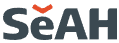 SeAH Logo